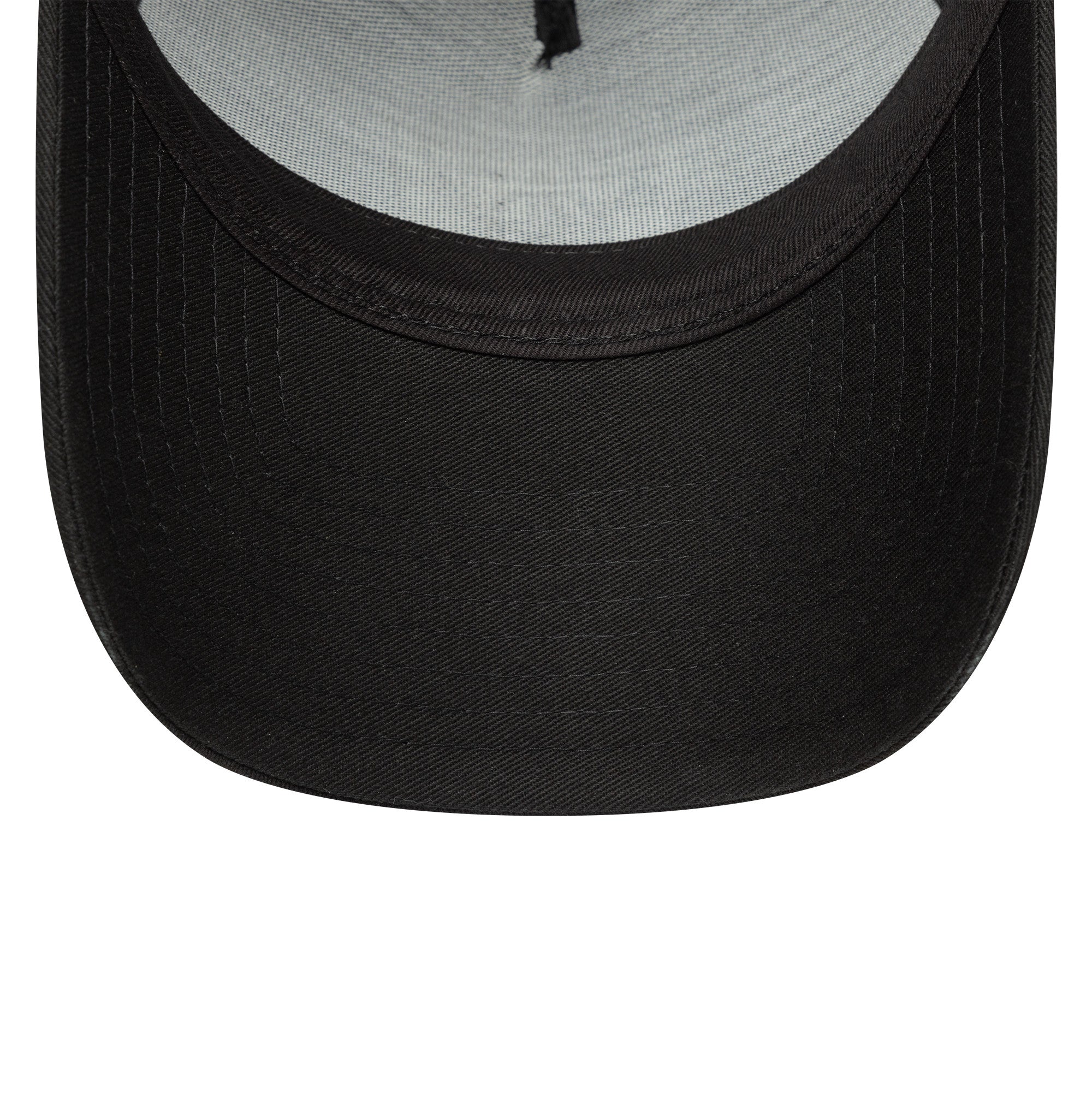 New Era - Las Vegas Raiders - League Essential - E-Frame Cap - Black On Black - Headz Up 