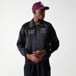 New Era - MLB CLUB JACKET - New York Yankees - Black - Headz Up 
