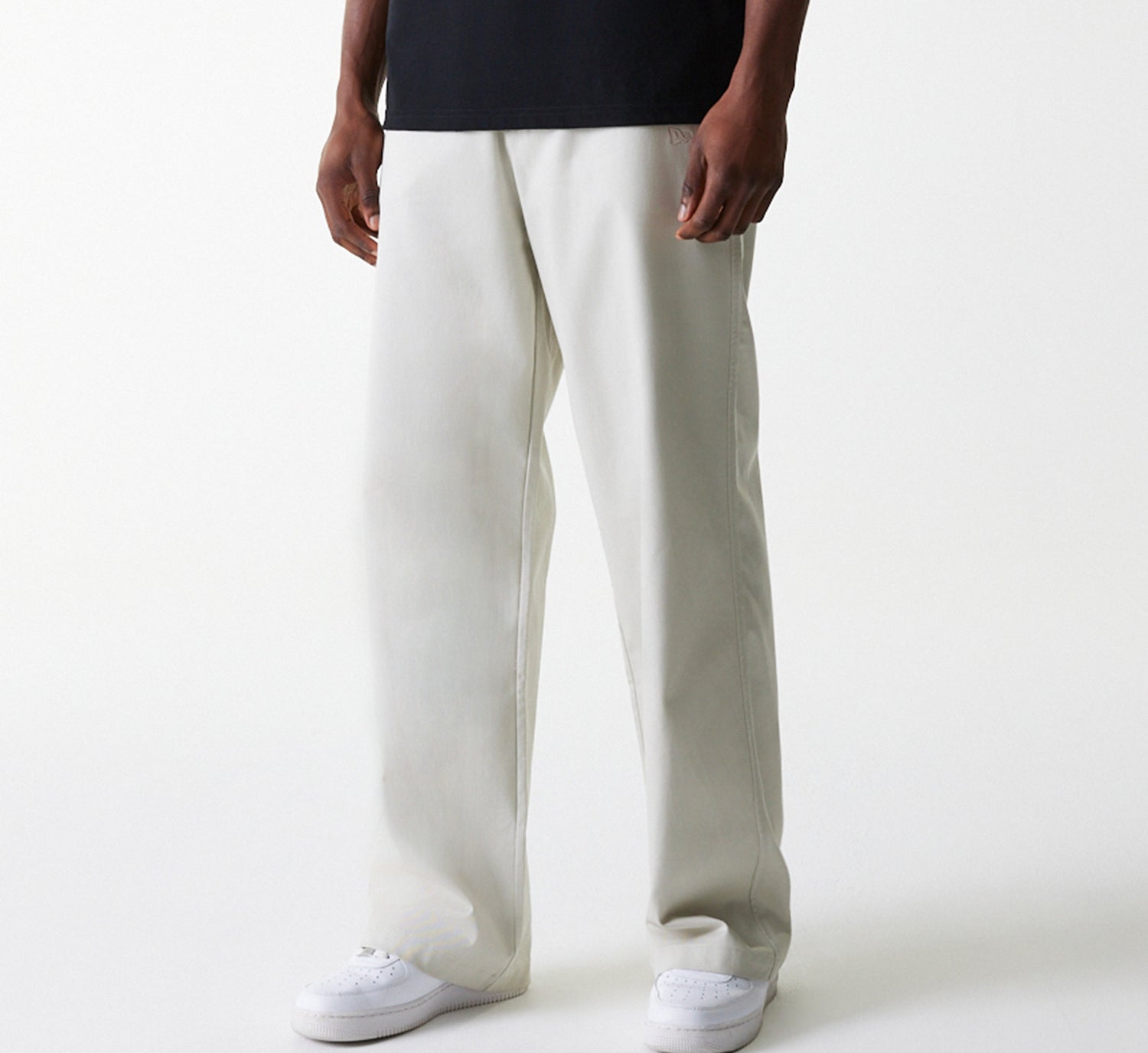 New Era - MLB CHINO - New York Yankees - Light Beige - Headz Up 