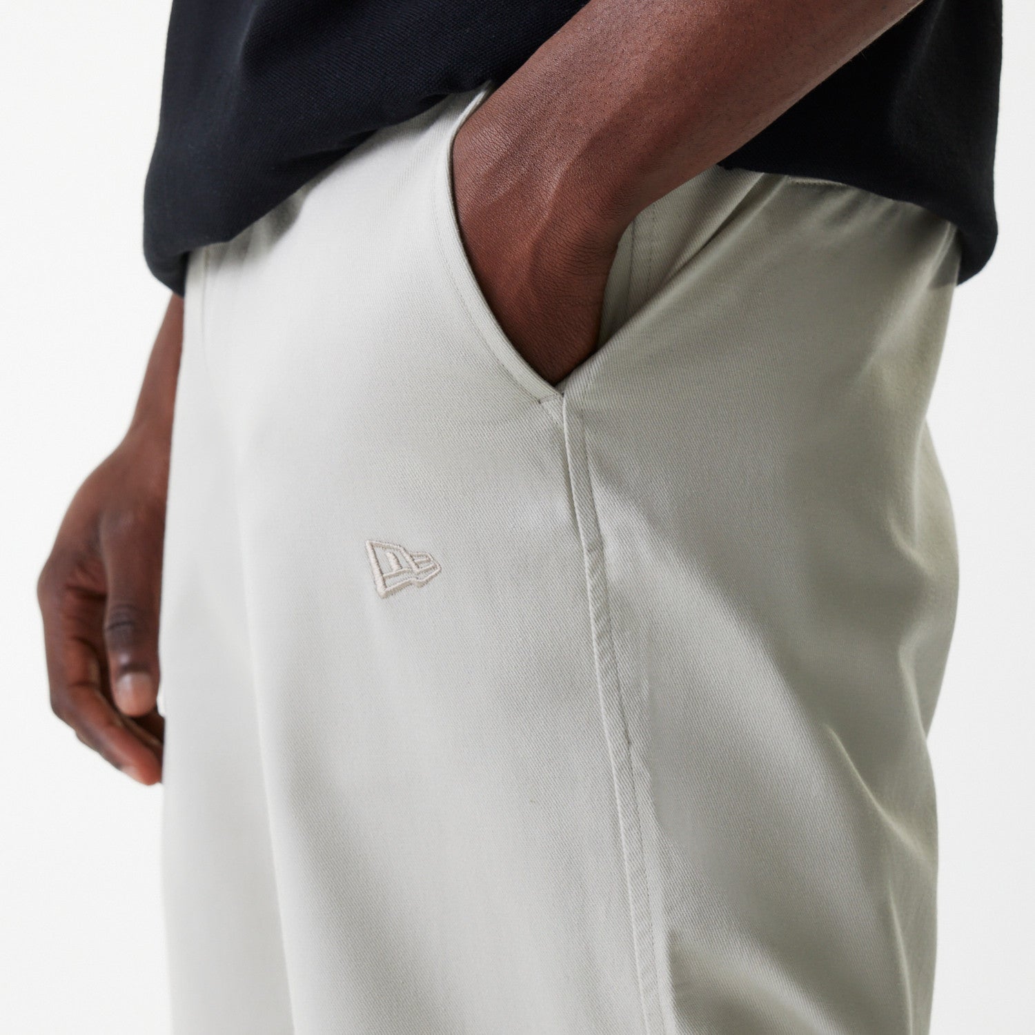 New Era - MLB CHINO - New York Yankees - Light Beige - Headz Up 