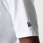 New Era - MLB BASEBALL GRPHC OS TEE - New York Yankees - White - Headz Up 