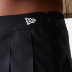New Era - WMNS MLB TENNIS SKIRT - New York Yankees - Black - Headz Up 