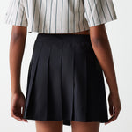 New Era - WMNS MLB TENNIS SKIRT - New York Yankees - Black - Headz Up 