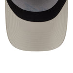 New Era - Seasonal POP - E-Frame Trucker Cap - Alpine -Stone - Headz Up 