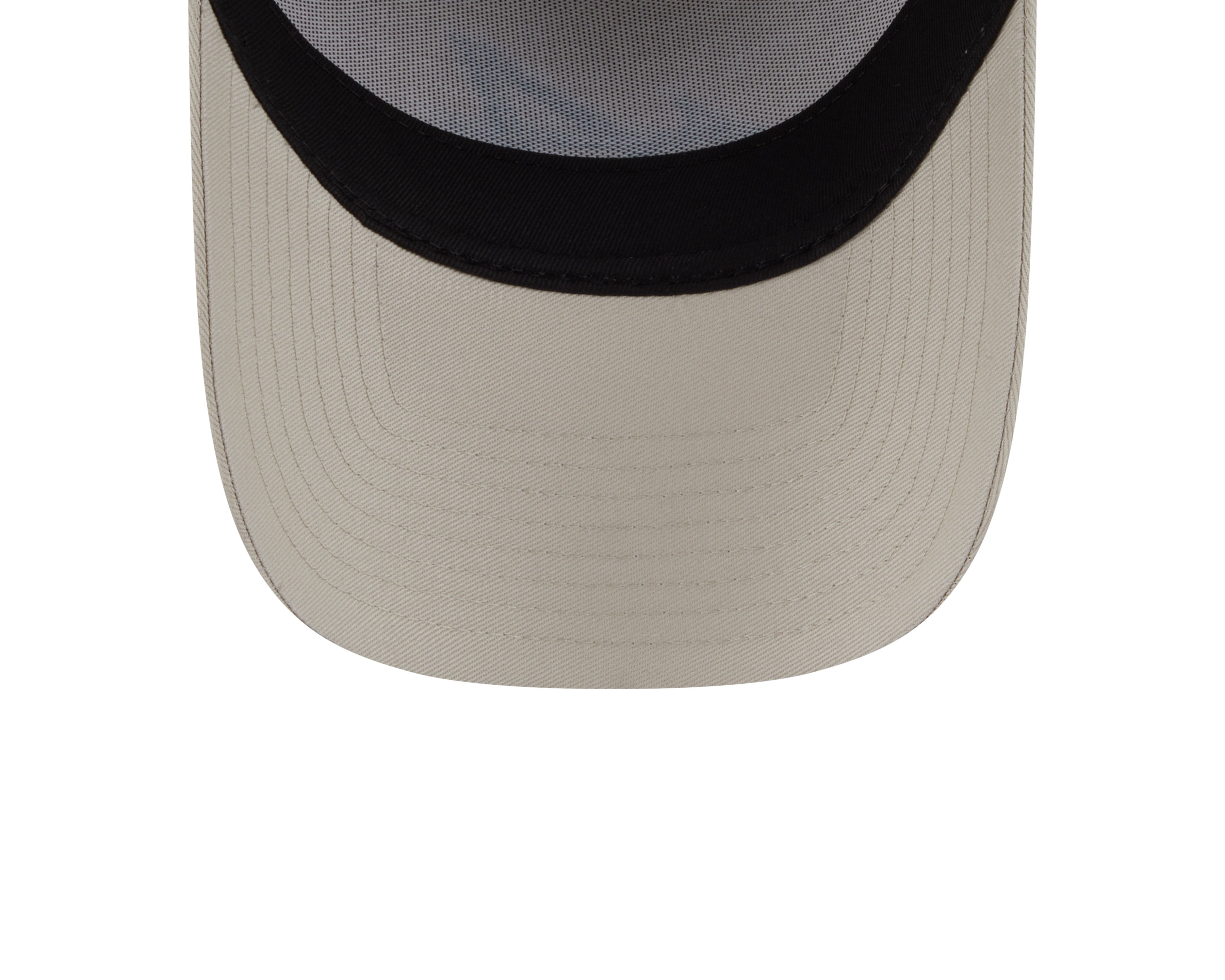 New Era - Seasonal POP - E-Frame Trucker Cap - Alpine -Stone - Headz Up 