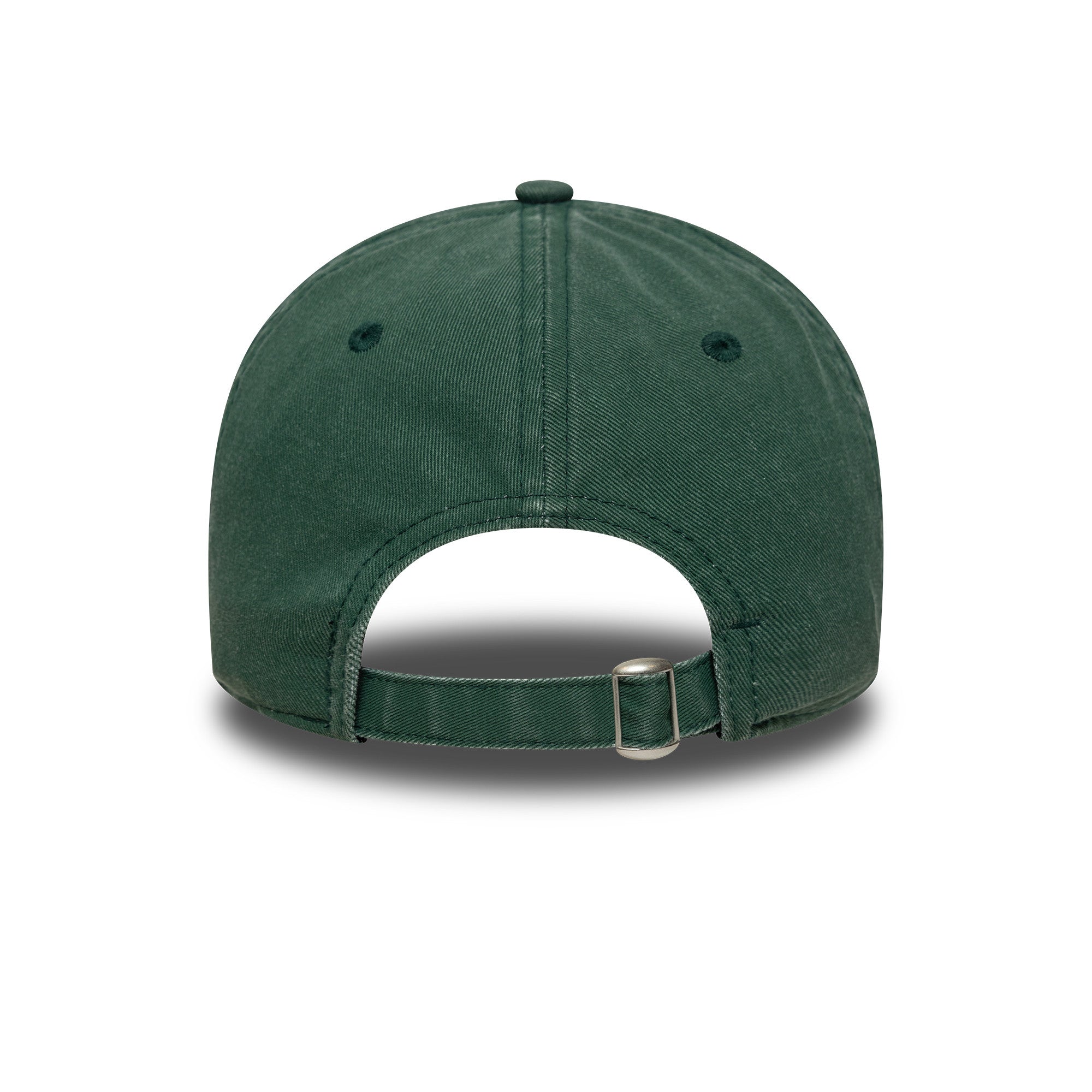 New Era - 9TWENTY - Washed - McClaren Racing - Green - Headz Up 