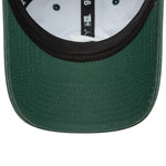 New Era - 9TWENTY - Washed - McClaren Racing - Green - Headz Up 