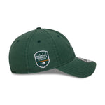 New Era - 9TWENTY - Washed - McClaren Racing - Green - Headz Up 