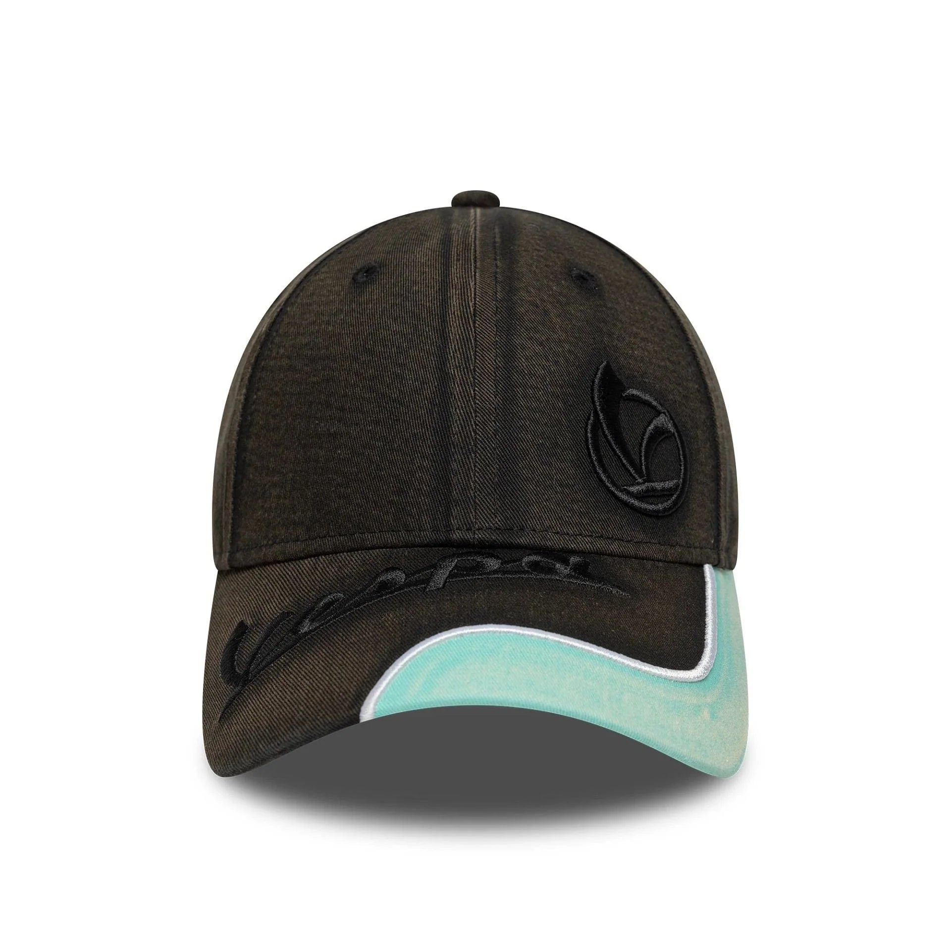 New Era - 9FORTY - Distressed - Vespa - Headz Up 