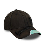 New Era - 9FORTY - Distressed - Vespa - Headz Up 