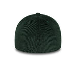 New Era - 39THIRTY - Visa Cash App Racing Bulls - Cord - Dark Green - Headz Up 