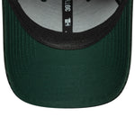 New Era - 39THIRTY - Visa Cash App Racing Bulls - Cord - Dark Green - Headz Up 