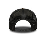 New Era - SCRAMBLER  E-Frame Trucker Cap - Ducati Motor - Chrome Camo - Headz Up 
