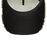 New Era - SCRAMBLER  E-Frame Trucker Cap - Ducati Motor - Chrome Camo - Headz Up 