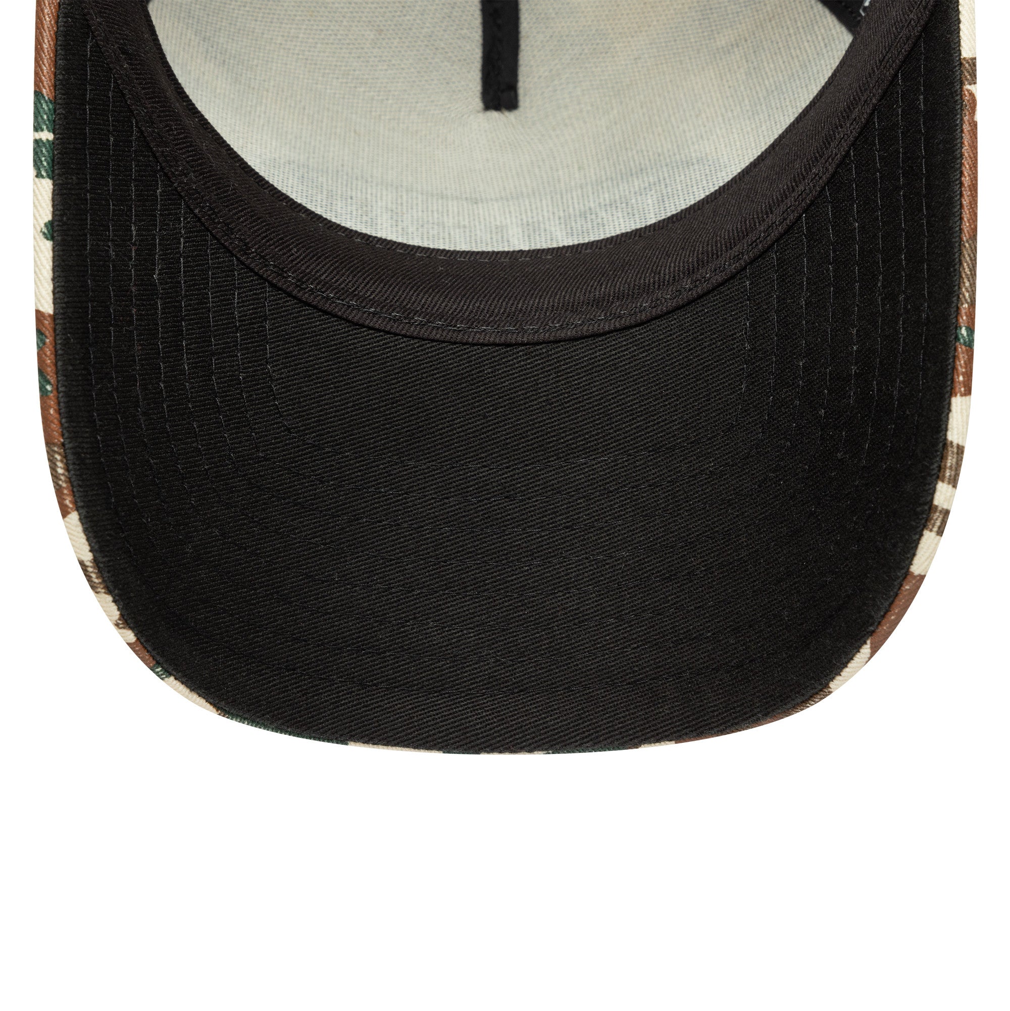 New Era - SCRAMBLER  E-Frame Trucker Cap - Ducati Motor - Chrome Camo - Headz Up 