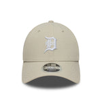 New Era - 9FORTY M-Crown - Detroit Tigers - Chrome - Headz Up 