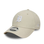 New Era - 9FORTY M-Crown - Detroit Tigers - Chrome - Headz Up 