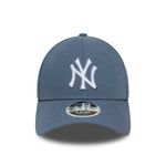 New Era - 9FORTY M-Crown - New York Yankees - Dark Blue - Headz Up 
