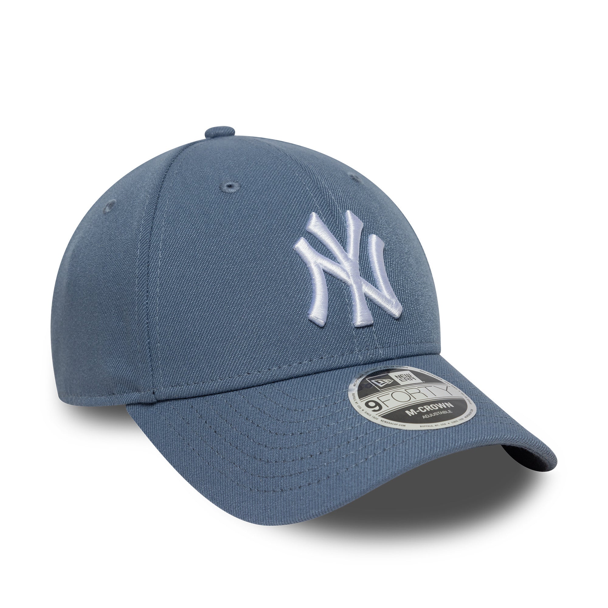 New Era - 9FORTY M-Crown - New York Yankees - Dark Blue - Headz Up 