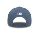 New Era - 9FORTY M-Crown - New York Yankees - Dark Blue - Headz Up 