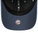 New Era - 9FORTY M-Crown - New York Yankees - Dark Blue - Headz Up 