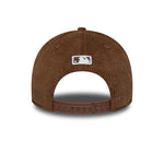 New Era - 9FORTY M-Crown - New York Yankees - Cord - Brown - Headz Up 