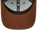 New Era - 9FORTY M-Crown - New York Yankees - Cord - Brown - Headz Up 