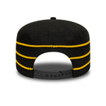 New Era - IMG MLB - Pillbox Cap - Pittsburgh Pirates - Black - Headz Up 