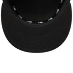 New Era - IMG MLB - Pillbox Cap - Pittsburgh Pirates - Black - Headz Up 