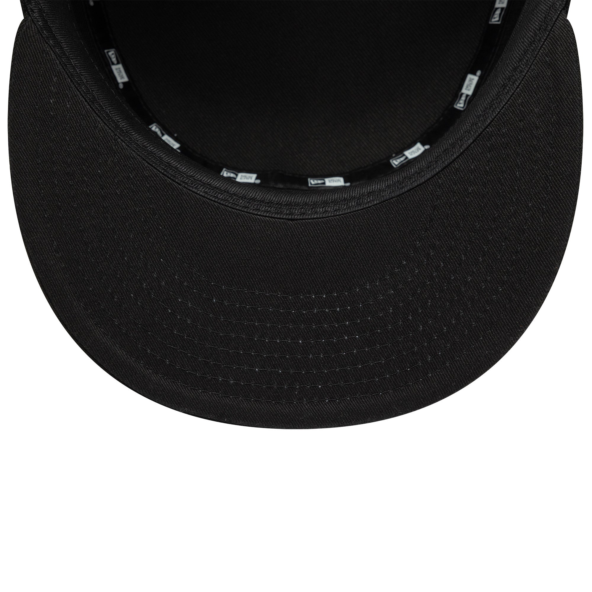 New Era - IMG MLB - Pillbox Cap - Pittsburgh Pirates - Black - Headz Up 