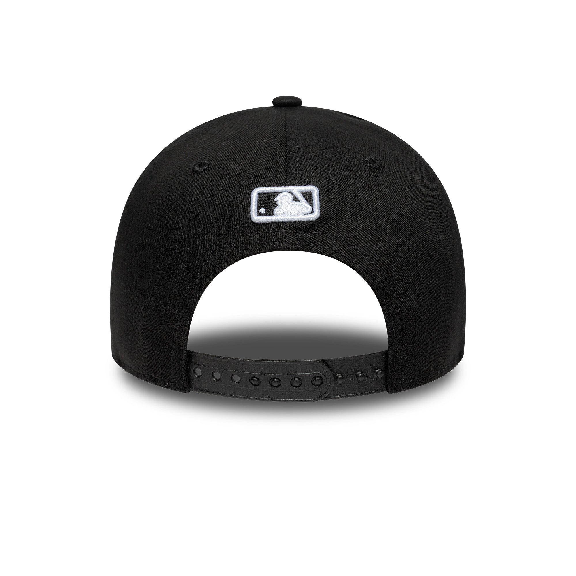 New Era - 9FORTY M-Crown - New York Yankees - Black - Headz Up 