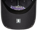 New Era - 9TWENTY - Washed Distressed - Los Angeles Lakers - OTC - Headz Up 