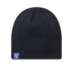 New Era - Essential Skully - New York Yankees - Navy - Headz Up 