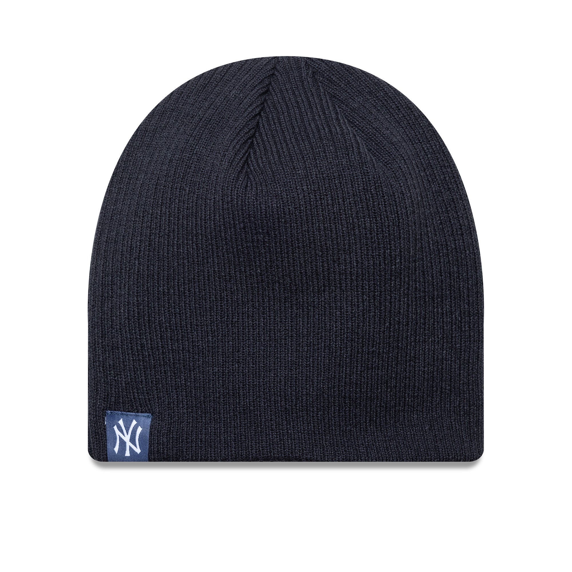 New Era - Essential Skully - New York Yankees - Navy - Headz Up 