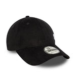 New Era - 9FORTY - CORD FLAWLESS - New York Yankees - Black - Headz Up 