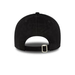 New Era - 9FORTY - CORD FLAWLESS - New York Yankees - Black - Headz Up 