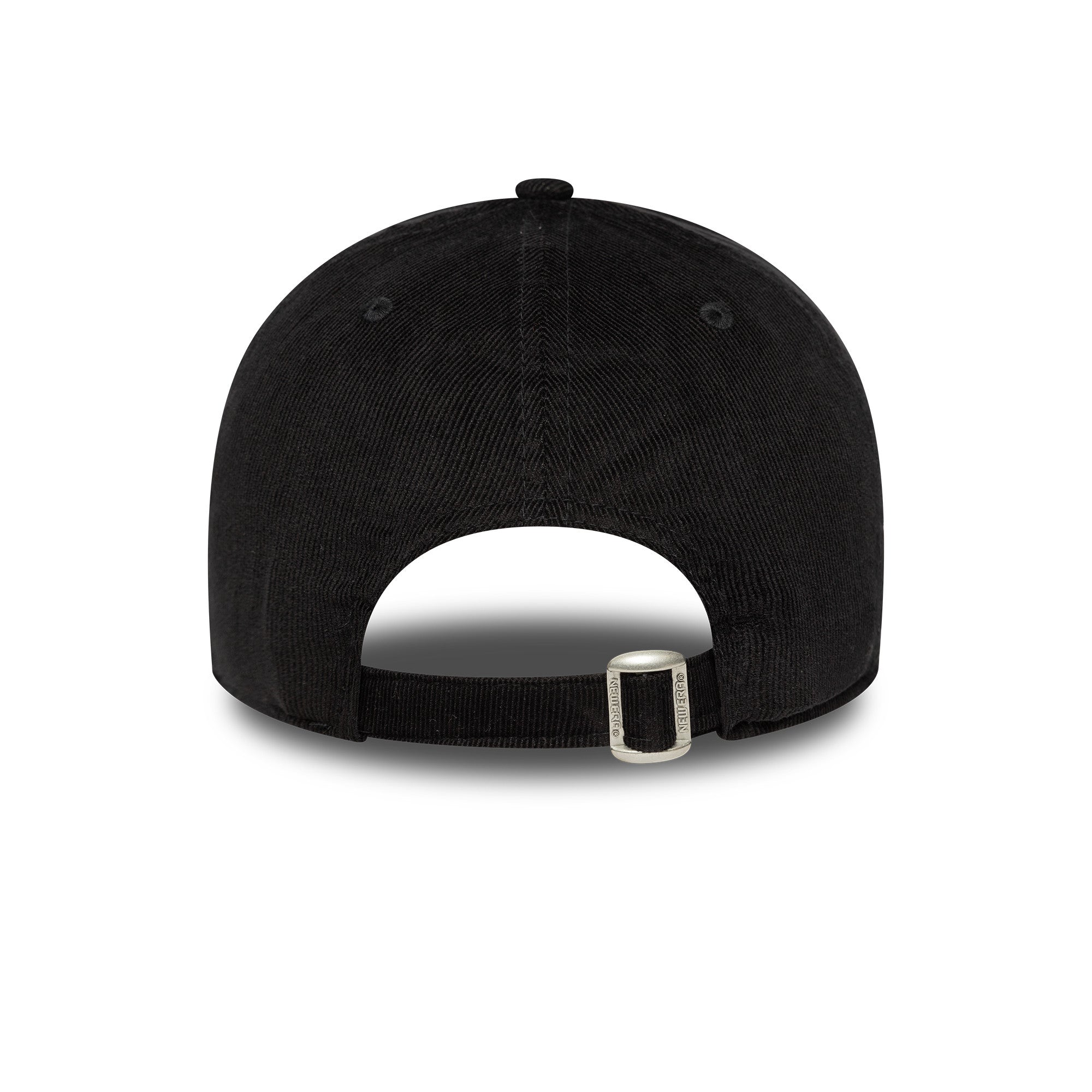 New Era - 9FORTY - CORD FLAWLESS - New York Yankees - Black - Headz Up 