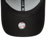 New Era - 9FORTY - CORD FLAWLESS - New York Yankees - Black - Headz Up 