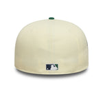 New Era - 59FIFTY - Seattle Mariners - ASG PIN  - Chrome/Green - Headz Up 
