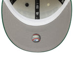 New Era - 59FIFTY - Seattle Mariners - ASG PIN  - Chrome/Green - Headz Up 