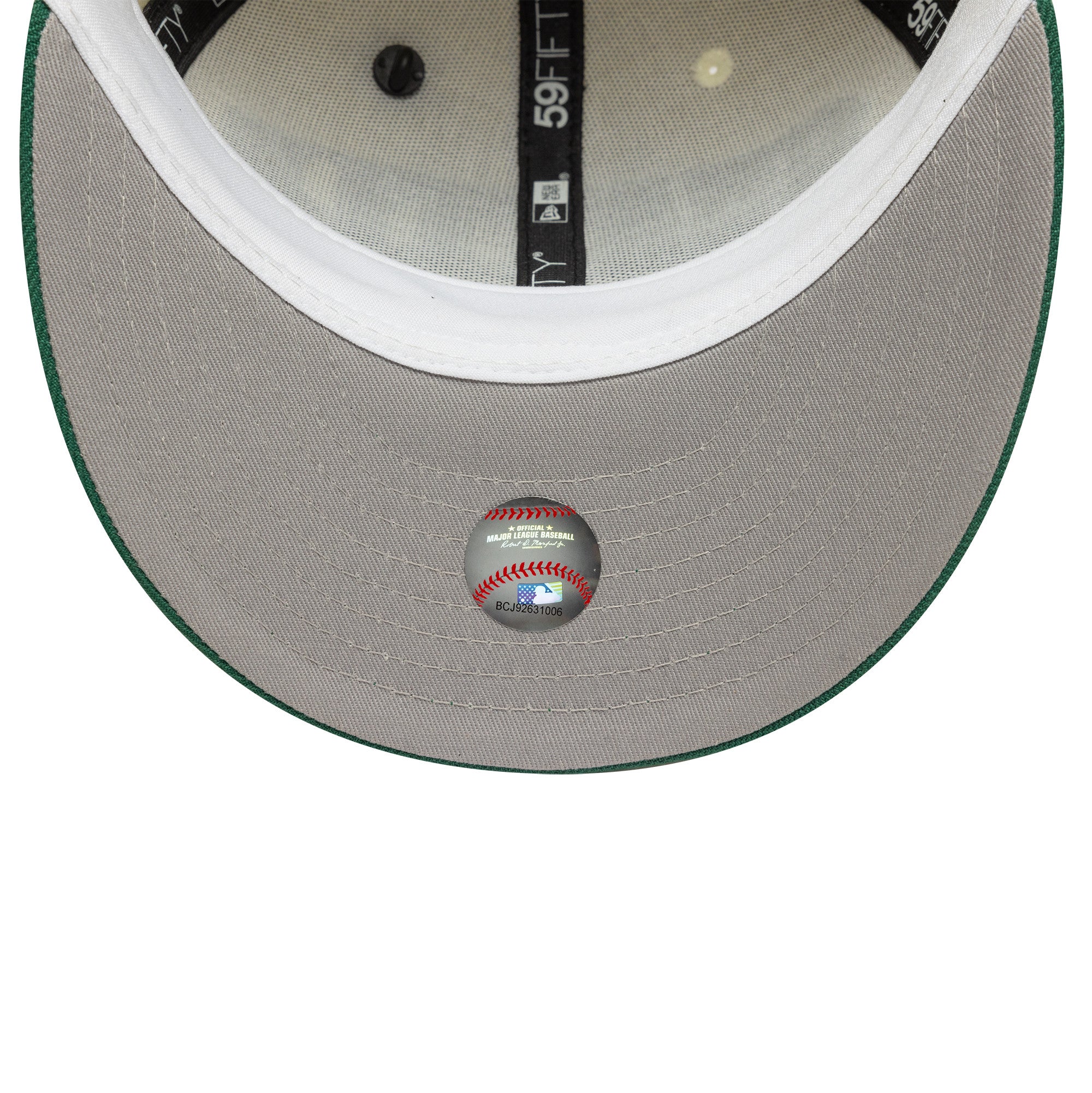 New Era - 59FIFTY - Seattle Mariners - ASG PIN  - Chrome/Green - Headz Up 