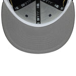 New Era - 59FIFTY - New York Yankees - MLB CHAIN WRAP - Navy - Headz Up 