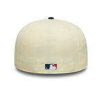 New Era - 59FIFTY - Texas Rangers - ASG PIN  - Chrome/Navy - Headz Up 