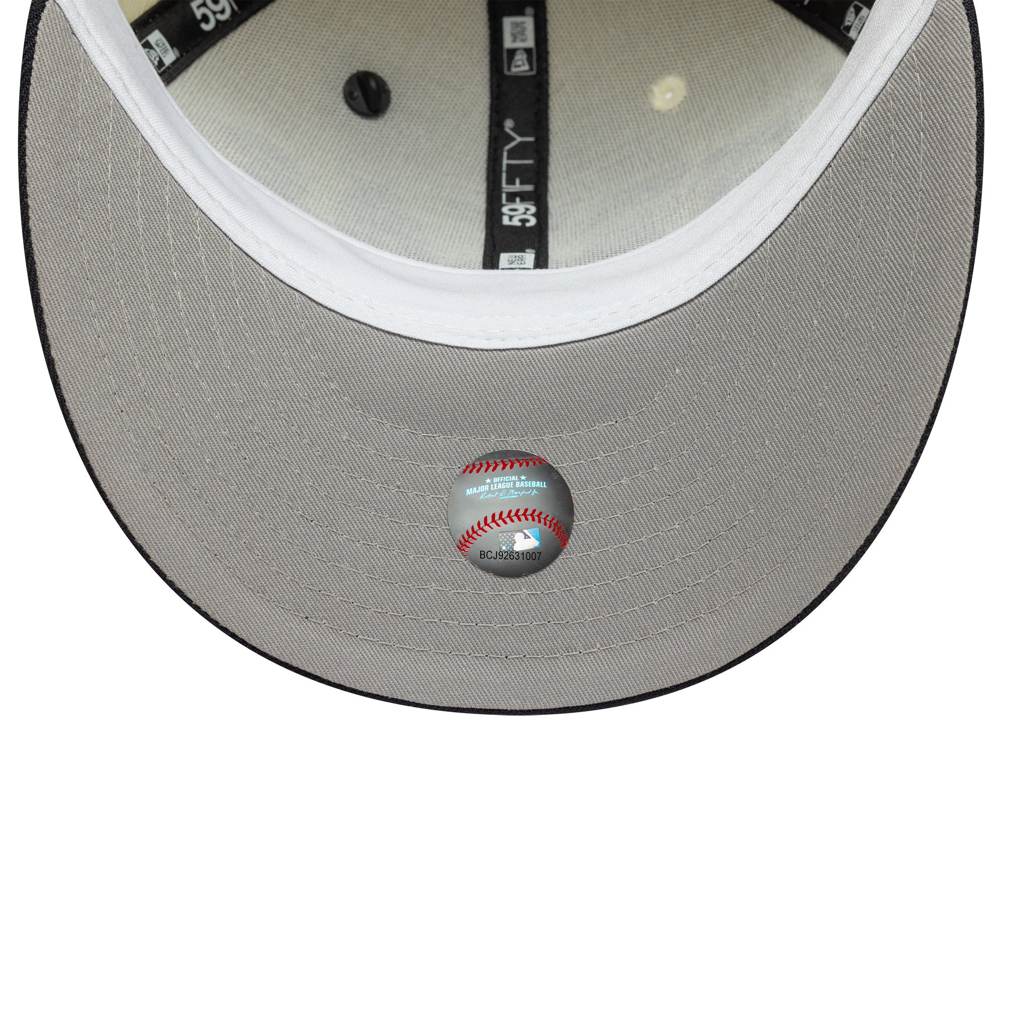 New Era - 59FIFTY - Texas Rangers - ASG PIN  - Chrome/Navy - Headz Up 