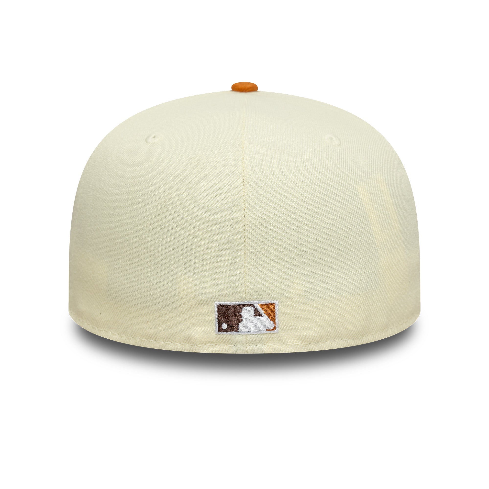 New Era - 59FIFTY - San Francisco Giants - ASG PIN  - Chrome/Burnt Orange - Headz Up 