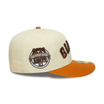 New Era - 59FIFTY - San Francisco Giants - ASG PIN  - Chrome/Burnt Orange - Headz Up 
