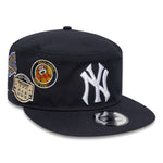 New Era - IMG MLB - Pillbox Cap - New York Yankees - Navy - Headz Up 