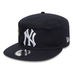 New Era - IMG MLB - Pillbox Cap - New York Yankees - Navy - Headz Up 