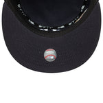 New Era - IMG MLB - Pillbox Cap - New York Yankees - Navy - Headz Up 