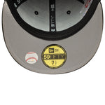New Era - 59FIFTY - Chicago White Sox - IMG ALL OVER - Black - Headz Up 